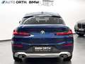 BMW X4 xDrive20d LEDER LC-PROF PANO KAMERA DRIV.ASS Azul - thumbnail 9