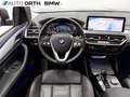 BMW X4 xDrive20d LEDER LC-PROF PANO KAMERA DRIV.ASS Azul - thumbnail 19
