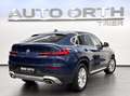 BMW X4 xDrive20d LEDER LC-PROF PANO KAMERA DRIV.ASS Azul - thumbnail 6