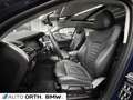 BMW X4 xDrive20d LEDER LC-PROF PANO KAMERA DRIV.ASS Azul - thumbnail 12