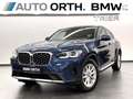 BMW X4 xDrive20d LEDER LC-PROF PANO KAMERA DRIV.ASS Azul - thumbnail 5