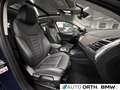 BMW X4 xDrive20d LEDER LC-PROF PANO KAMERA DRIV.ASS Azul - thumbnail 14