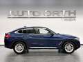 BMW X4 xDrive20d LEDER LC-PROF PANO KAMERA DRIV.ASS Azul - thumbnail 7