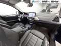 BMW X4 xDrive20d LEDER LC-PROF PANO KAMERA DRIV.ASS Azul - thumbnail 13
