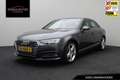 Audi A4 Limousine 1.4 TFSI S-Line Sport 2017 | Navigatie | Grau - thumbnail 1