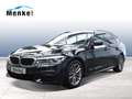 BMW 520 d A M Sportpaket Head-Up HiFi DAB LED WLAN Noir - thumbnail 1