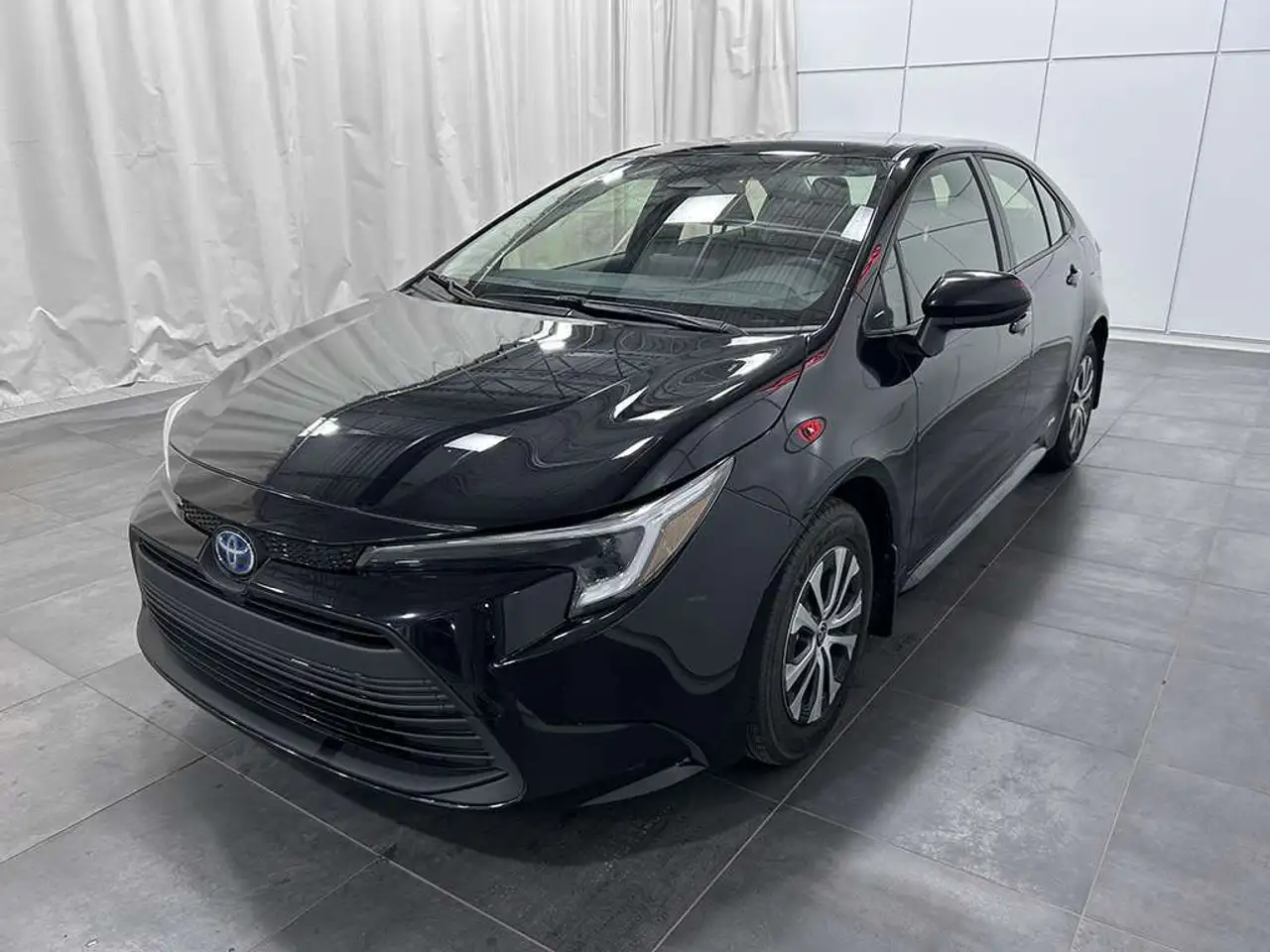 Toyota Corolla снимка Toyota Corolla