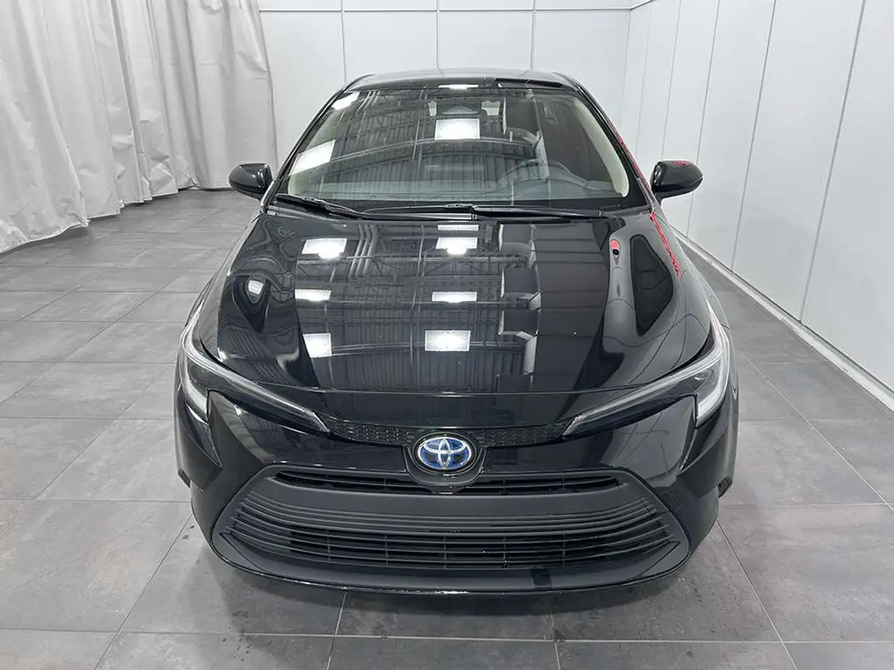 Toyota Corolla снимка Toyota Corolla