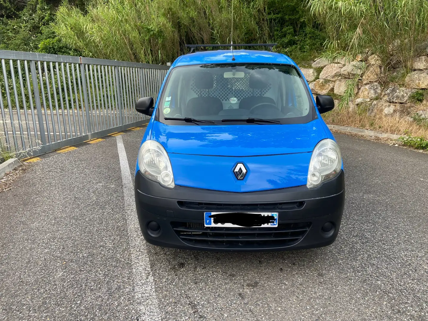 Renault Kangoo Rapid Compact 1.5 dCi 75 FAP - 1