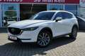 Mazda CX-5 Navi Head-Up 360° DAB Frontkamera PDC USB Blanc - thumbnail 2