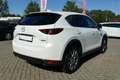 Mazda CX-5 Navi Head-Up 360° DAB Frontkamera PDC USB Blanc - thumbnail 5
