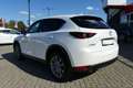 Mazda CX-5 Navi Head-Up 360° DAB Frontkamera PDC USB Blanc - thumbnail 3