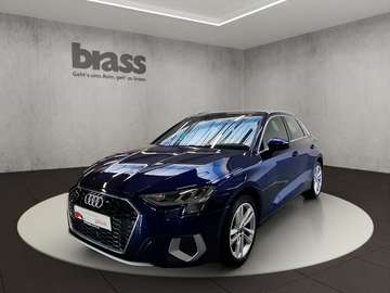 Advanced 30 TFSI 81(110) kW(PS) S t