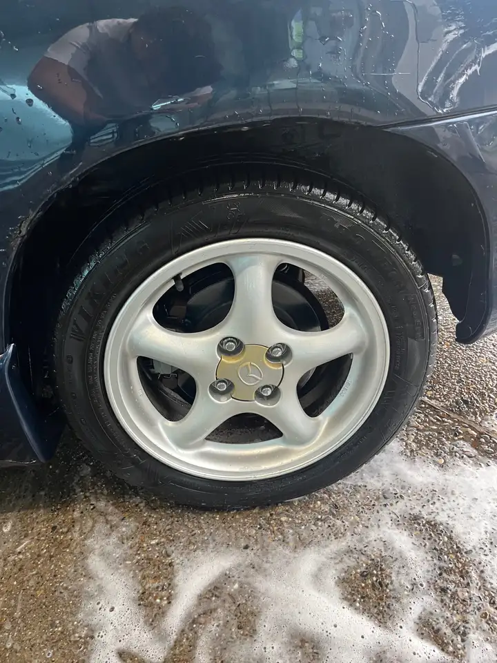 Mazda MX-5 1.6i, foto 12