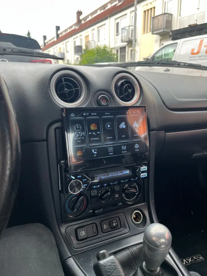 Mazda MX-5 1.6i, foto 6