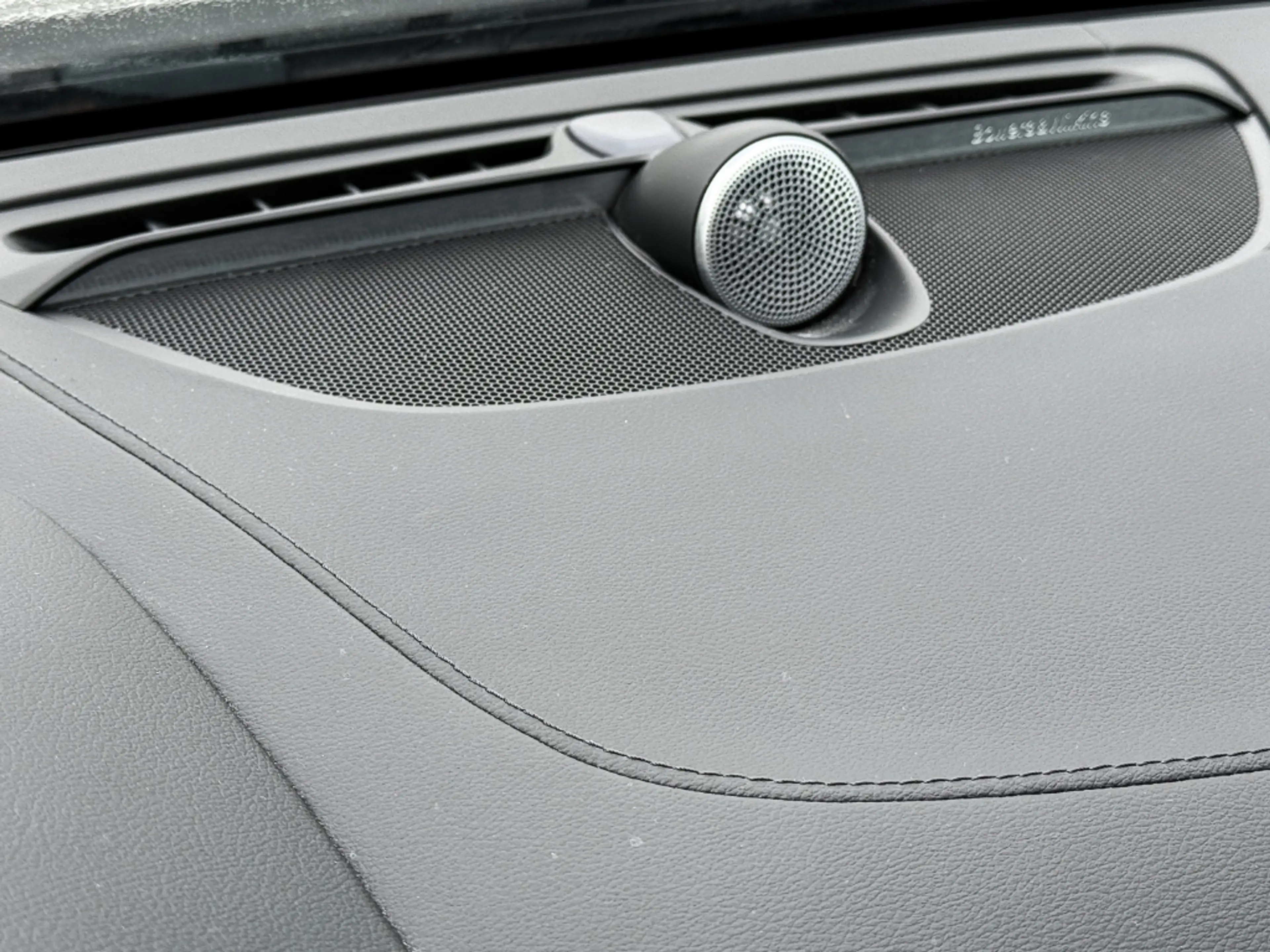 Volvo S90 Inscription AWD StandHZG Navi Digitales Cockpit Me — photo 13