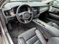 Volvo S90 Inscription AWD StandHZG Navi Digitales Cockpit Me Grau - thumbnail 6