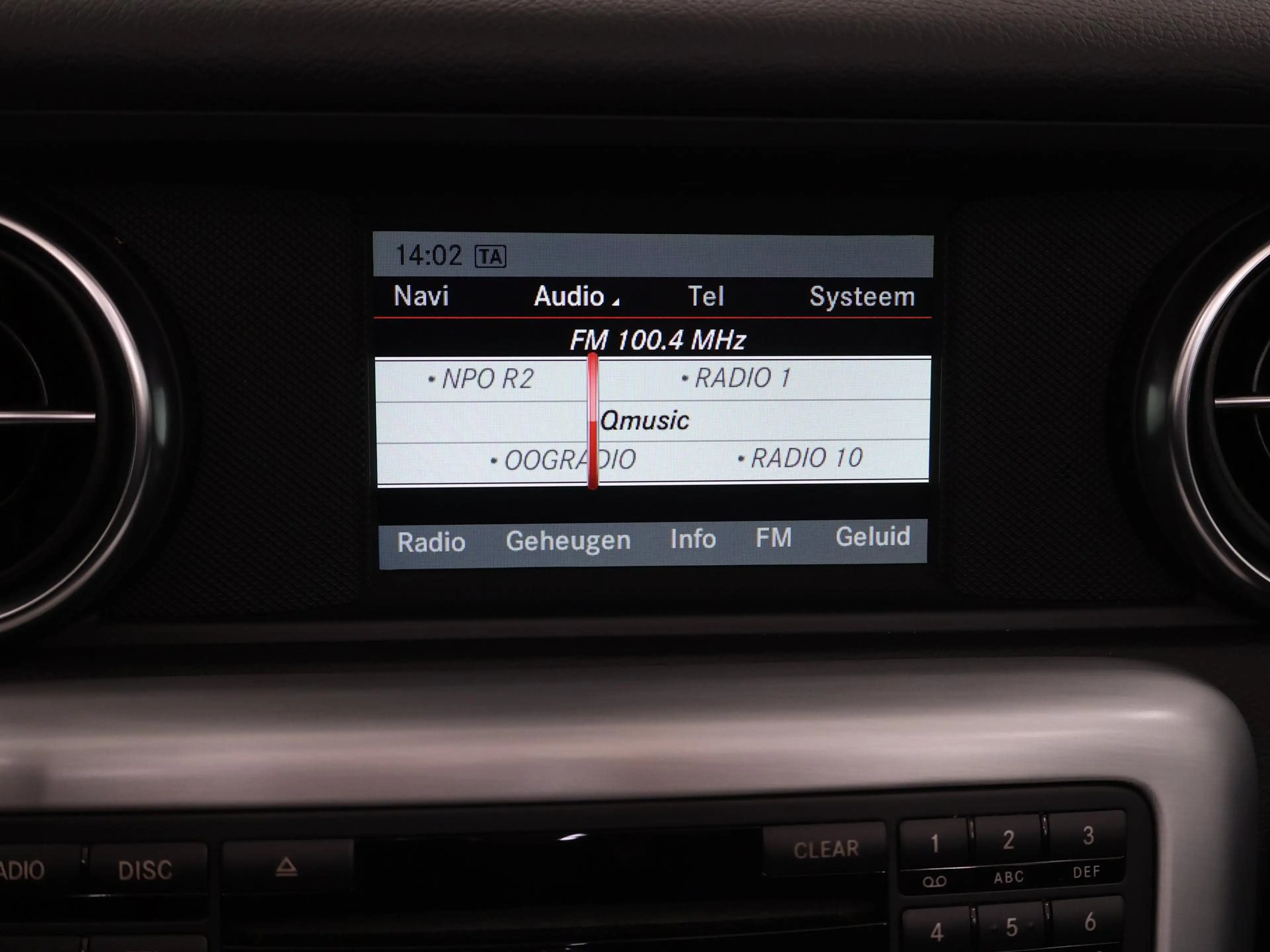 Mercedes-Benz SLK 200 | AMG | Bi-xenon | Handgeschakeld | Leder | Airsca — photo 13