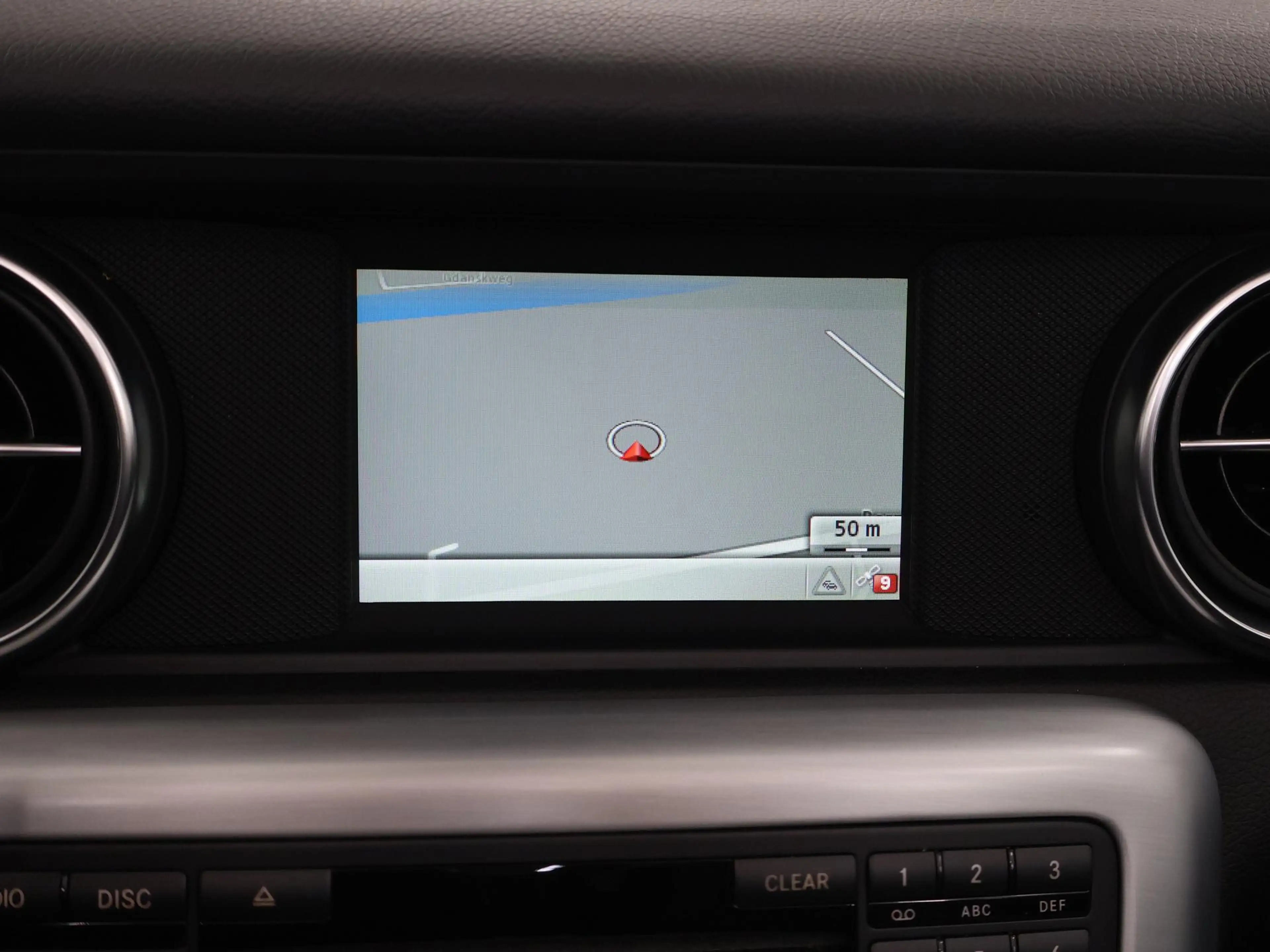 Mercedes-Benz SLK 200 | AMG | Bi-xenon | Handgeschakeld | Leder | Airsca — photo 12