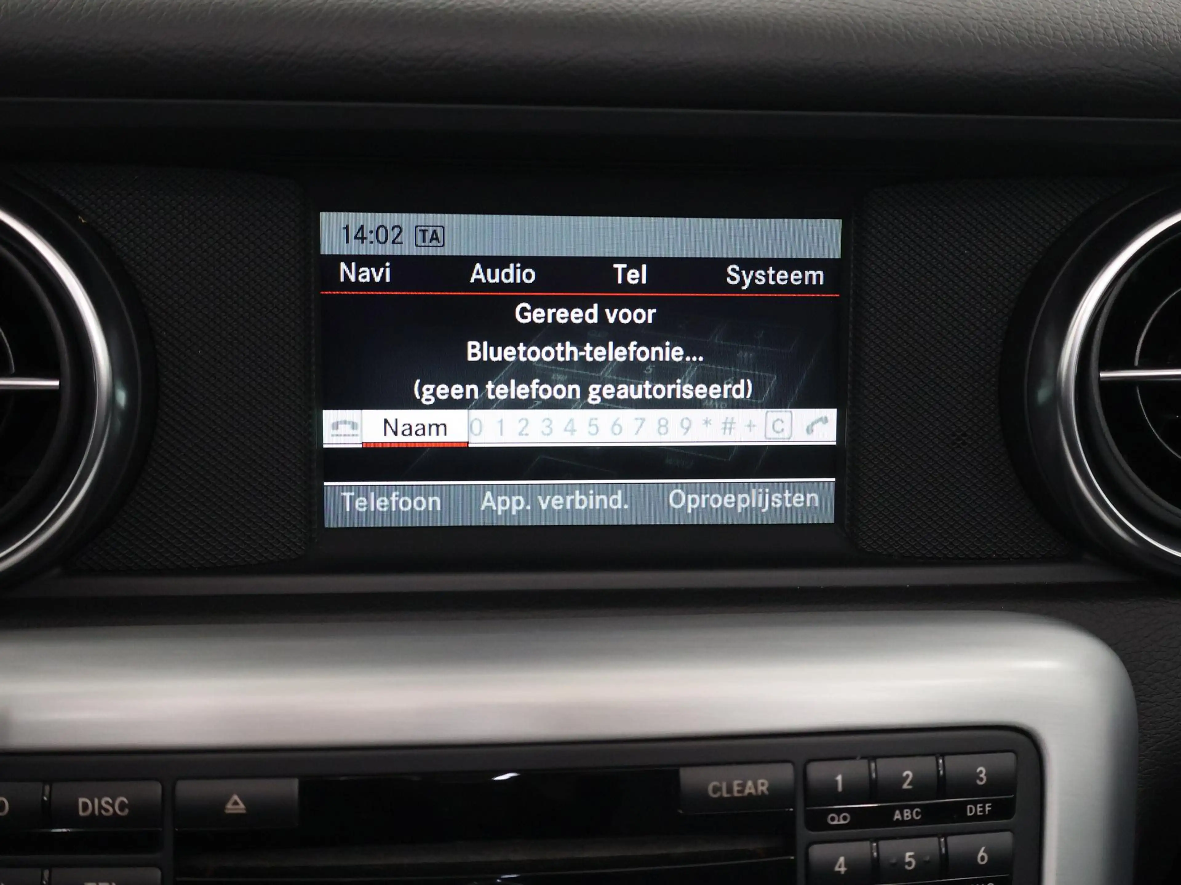 Mercedes-Benz SLK 200 | AMG | Bi-xenon | Handgeschakeld | Leder | Airsca — photo 14