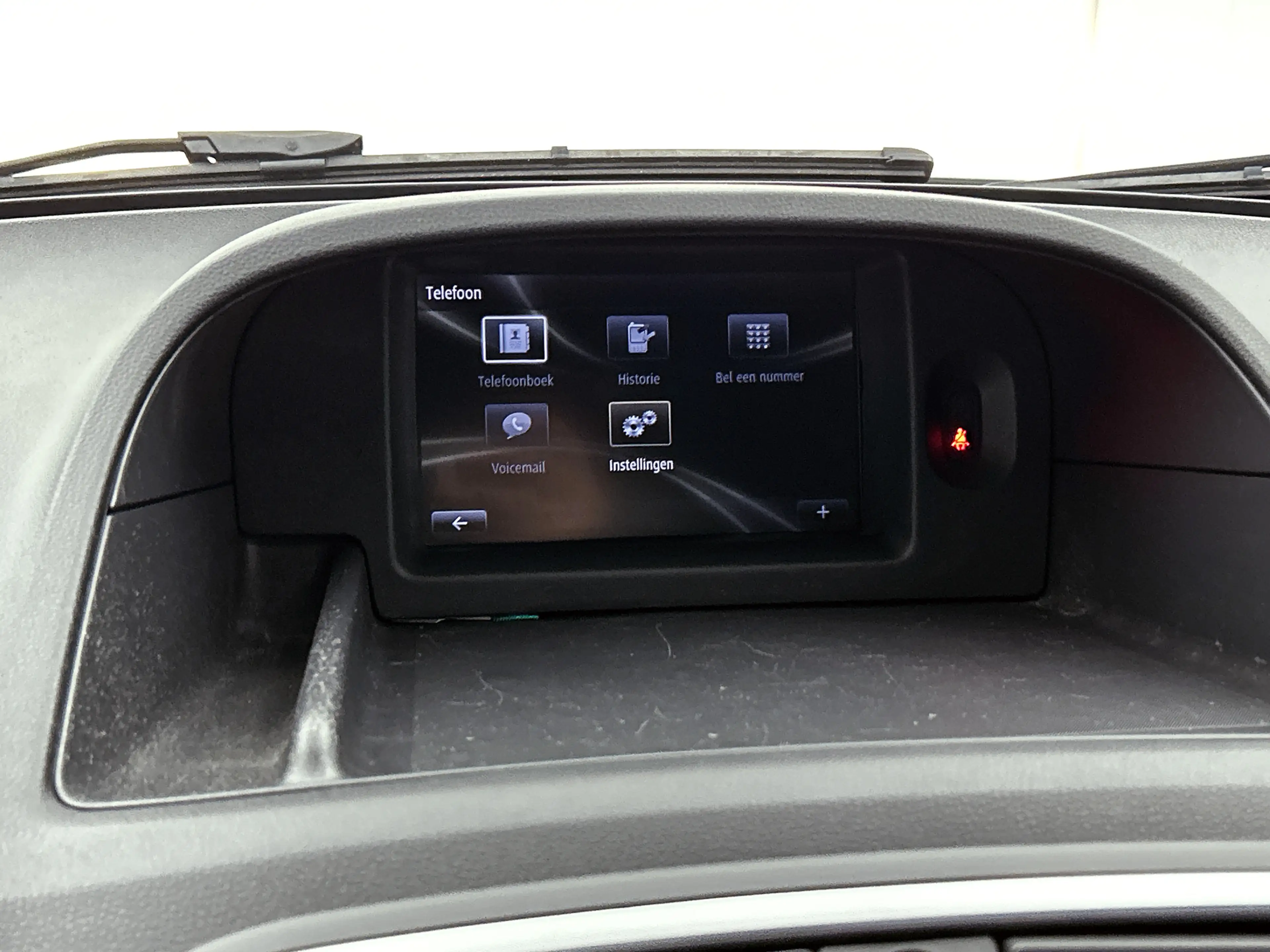 Renault Kangoo 1.5 DCi Euro 6 81PK Comfort / Schuifdeur+Raam / Tr — photo 16