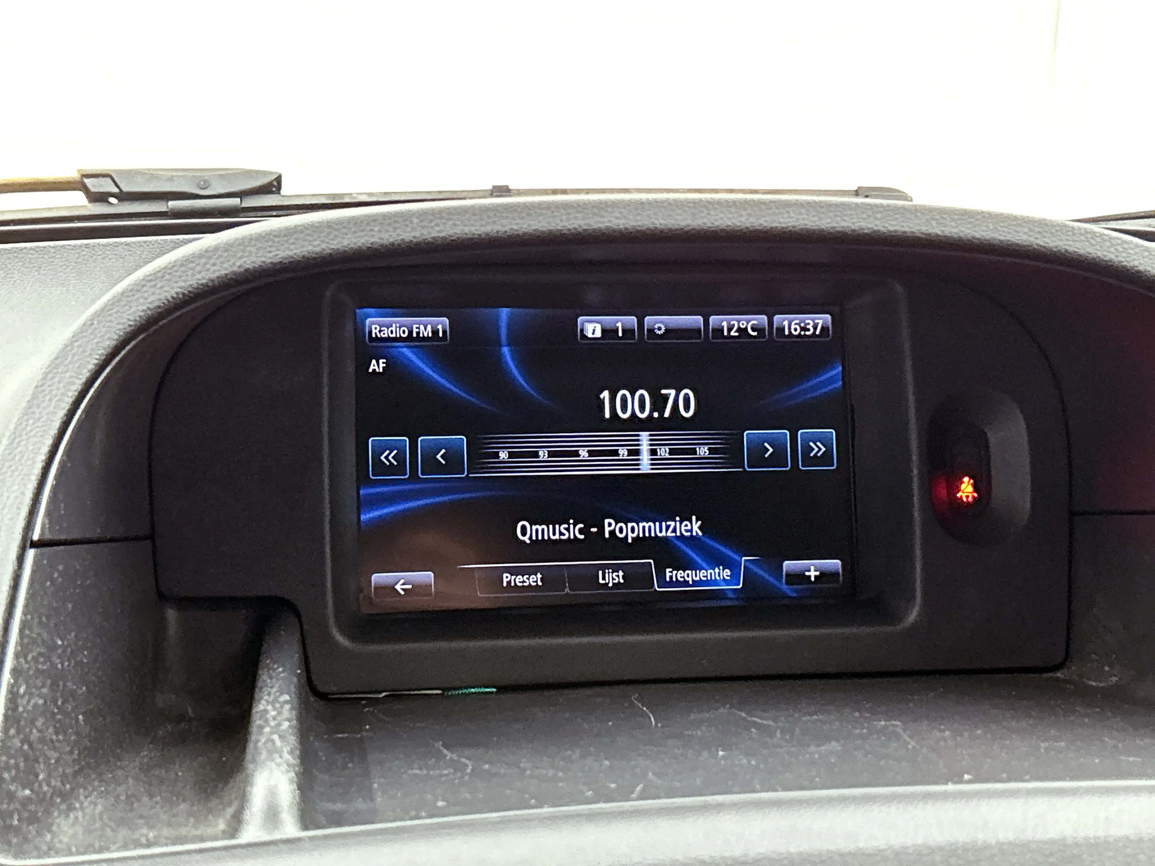 Renault Kangoo 1.5 DCi Euro 6 81PK Comfort / Schuifdeur+Raam / Tr — photo 10