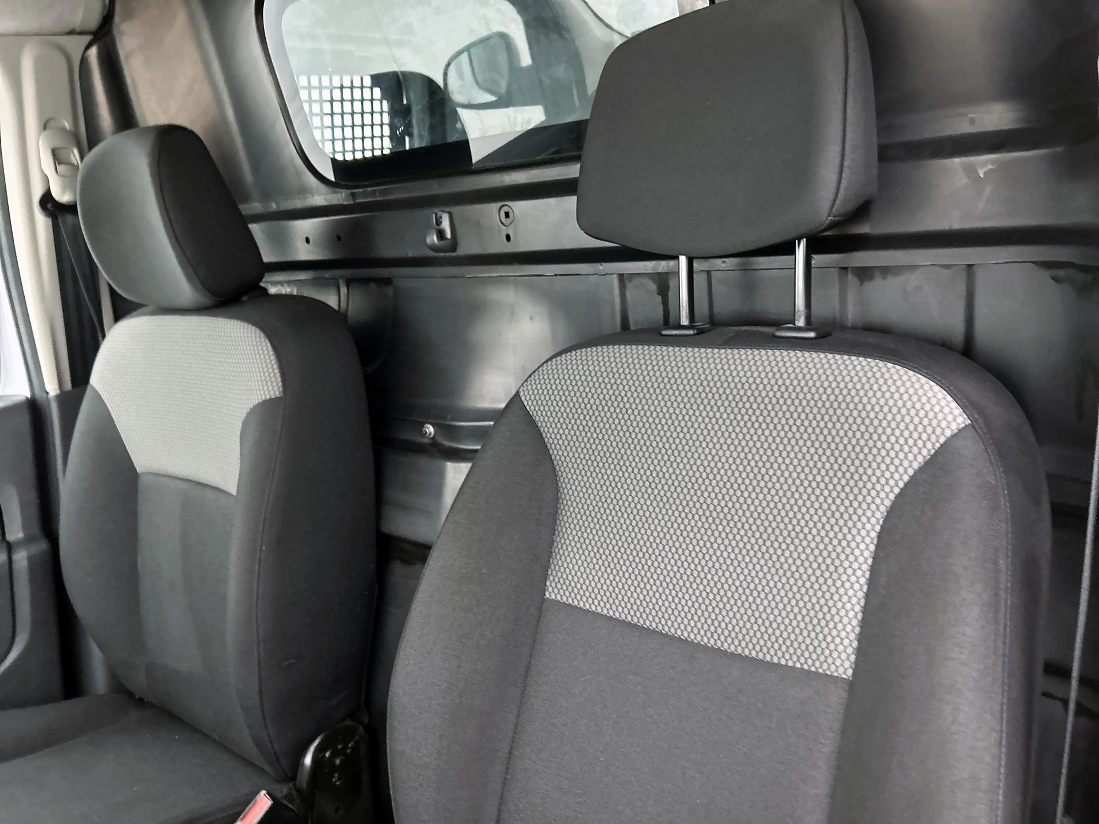 Renault Kangoo 1.5 DCi Euro 6 81PK Comfort / Schuifdeur+Raam / Tr — photo 15