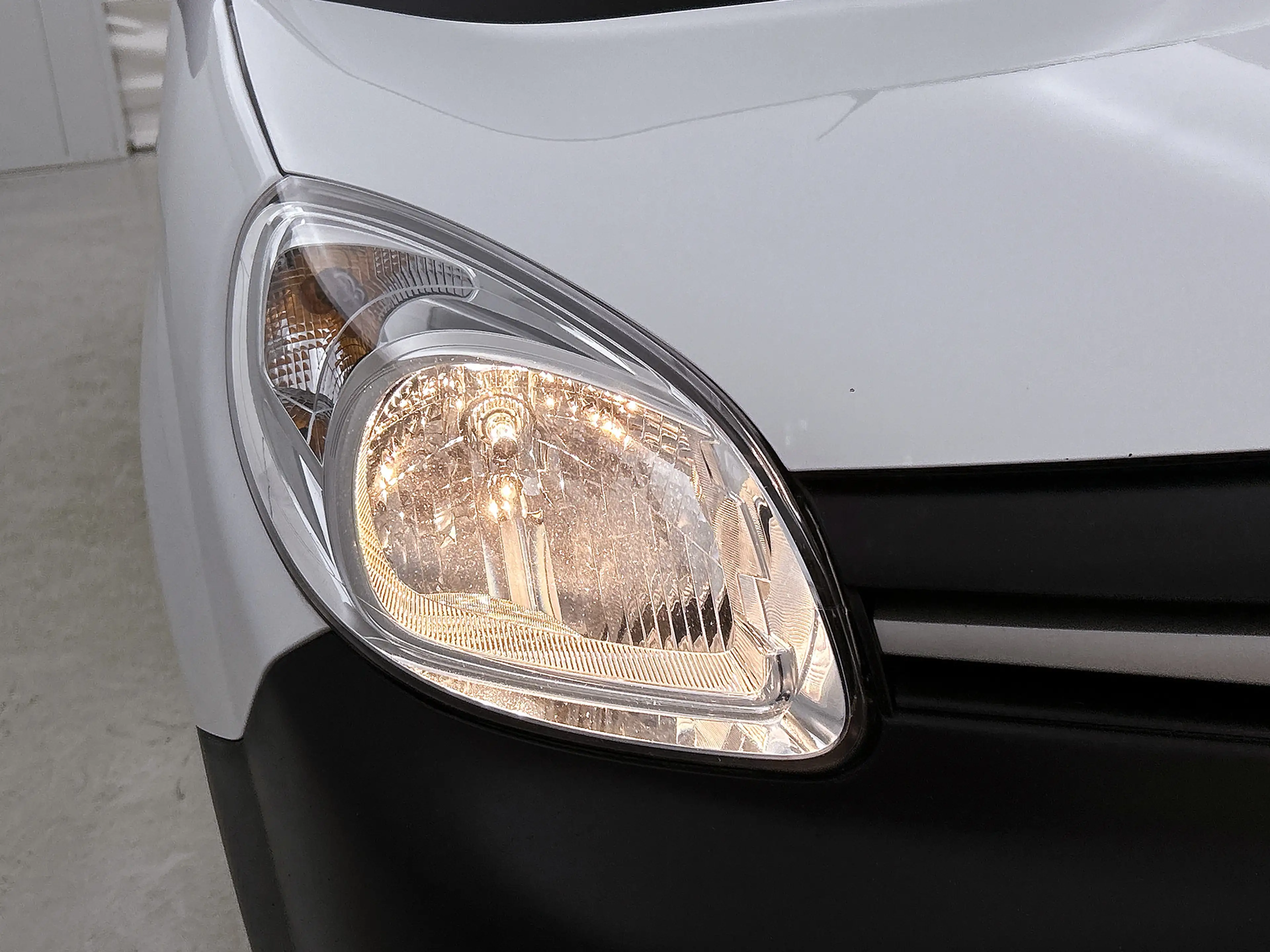 Renault Kangoo 1.5 DCi Euro 6 81PK Comfort / Schuifdeur+Raam / Tr — photo 19