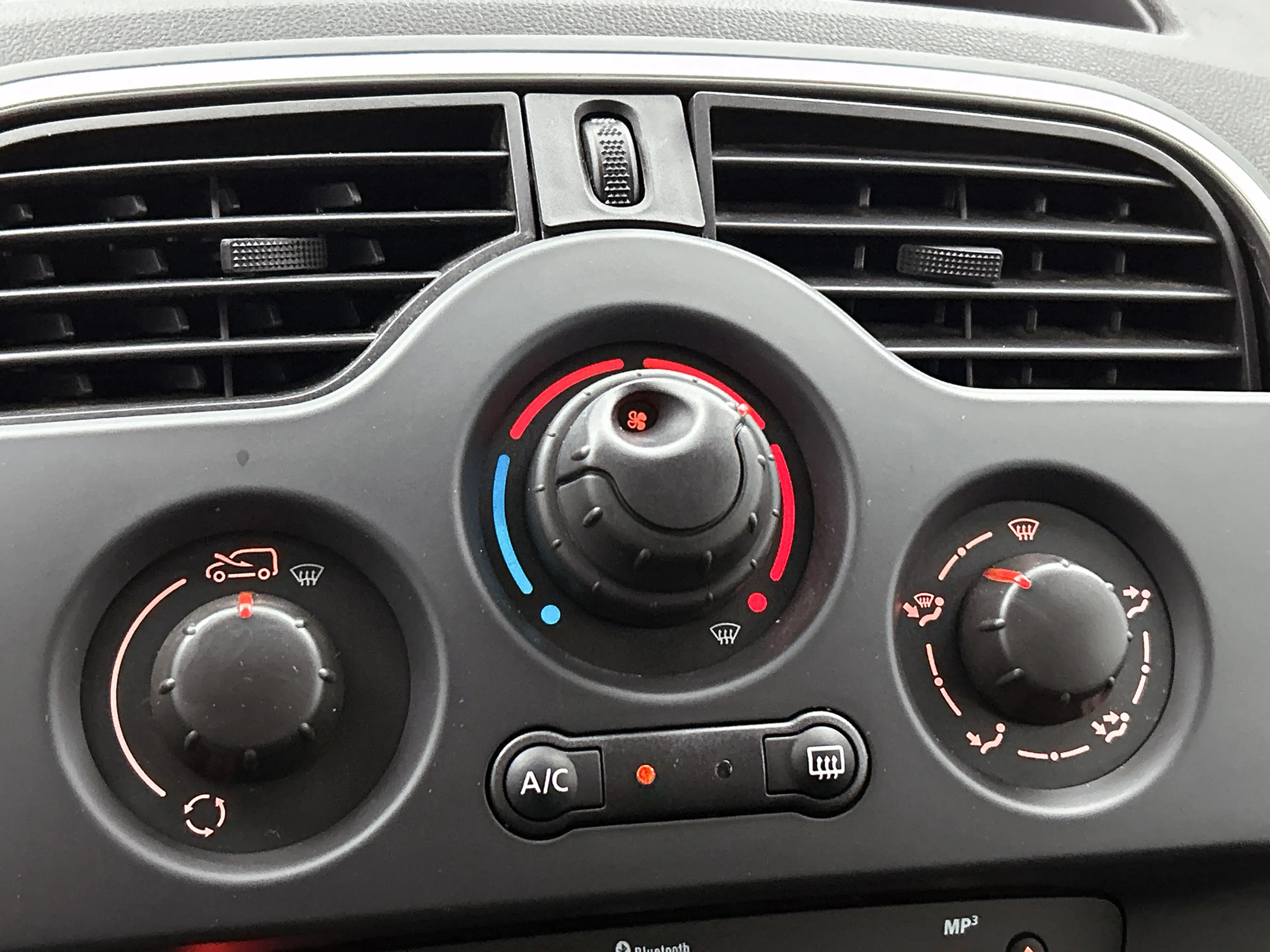 Renault Kangoo 1.5 DCi Euro 6 81PK Comfort / Schuifdeur+Raam / Tr — photo 20