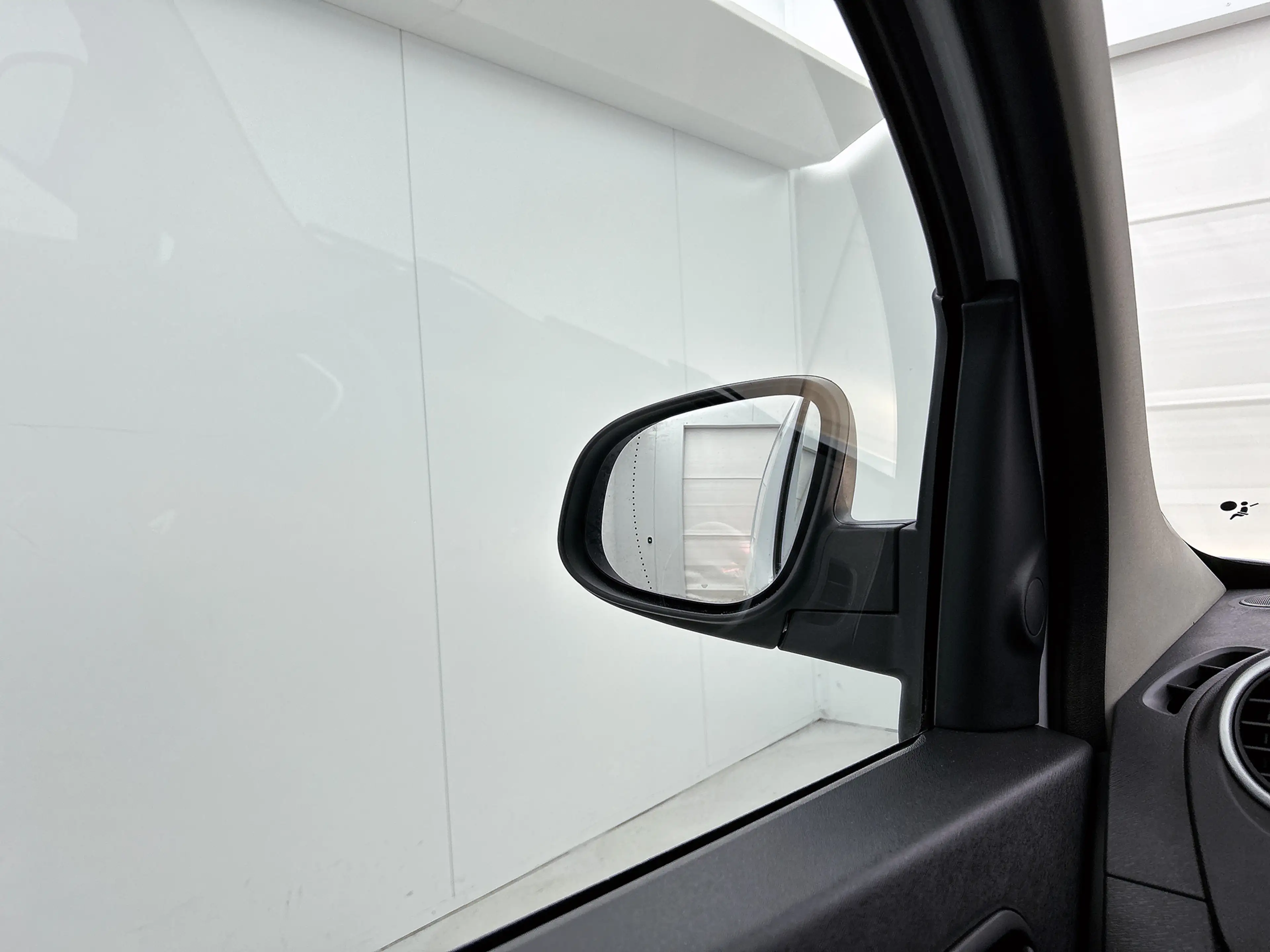 Renault Kangoo 1.5 DCi Euro 6 81PK Comfort / Schuifdeur+Raam / Tr — photo 22
