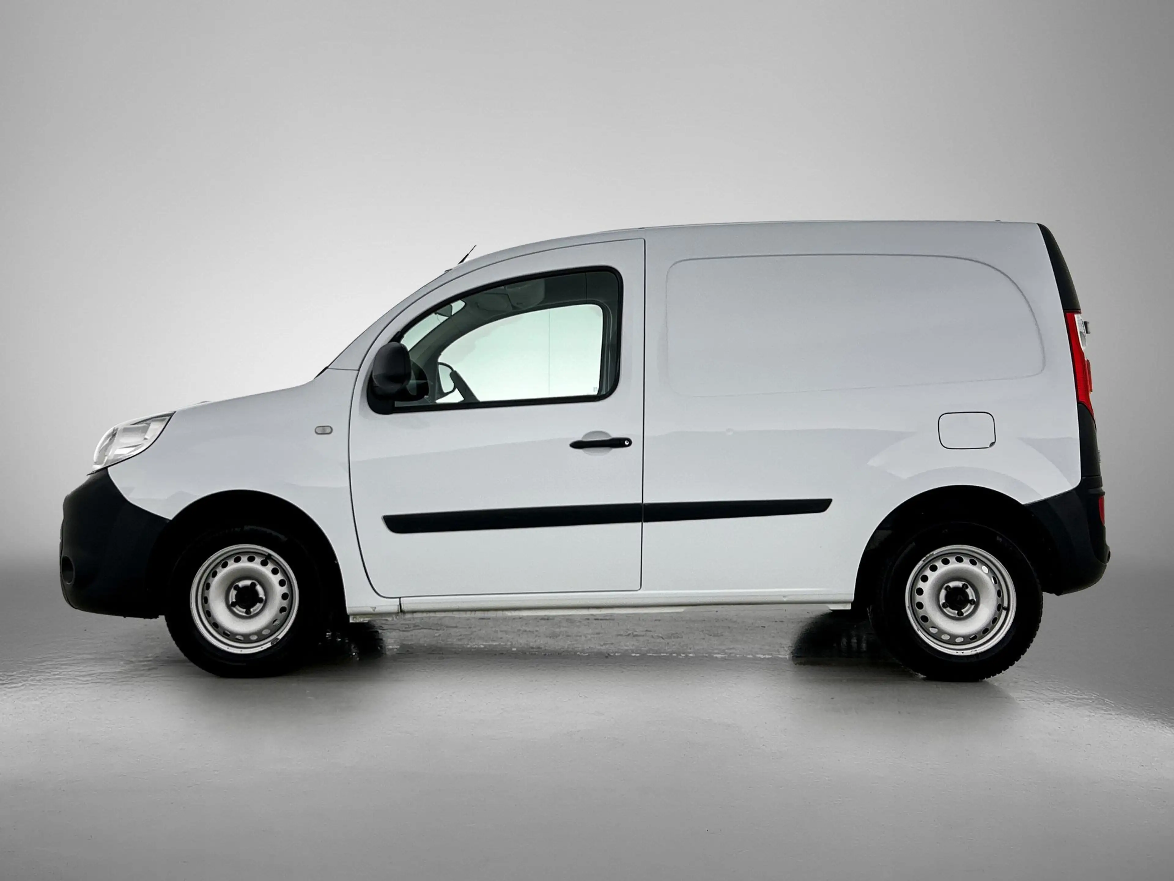 Renault Kangoo 1.5 DCi Euro 6 81PK Comfort / Schuifdeur+Raam / Tr — photo 3