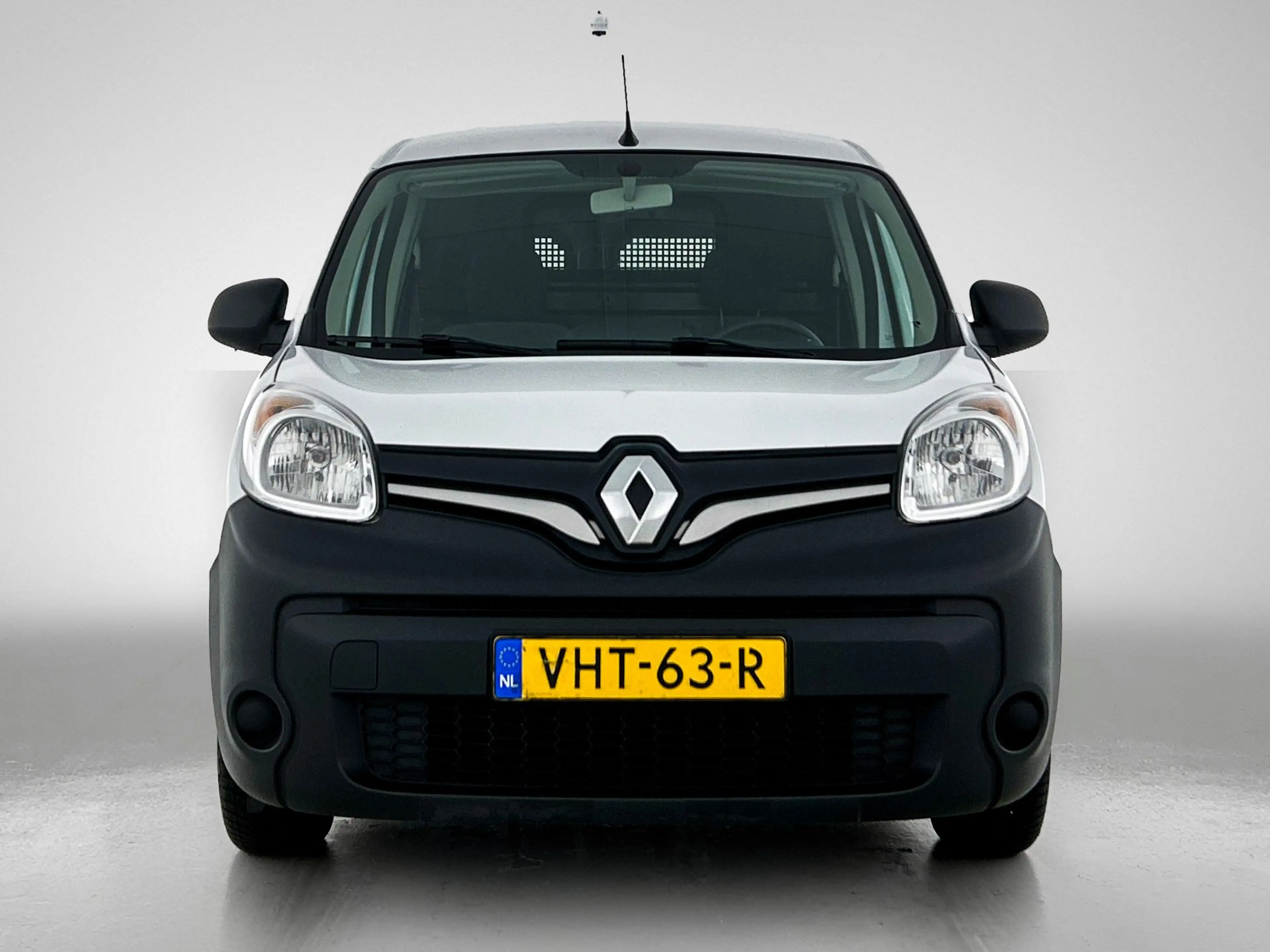 Renault Kangoo 1.5 DCi Euro 6 81PK Comfort / Schuifdeur+Raam / Tr — photo 7