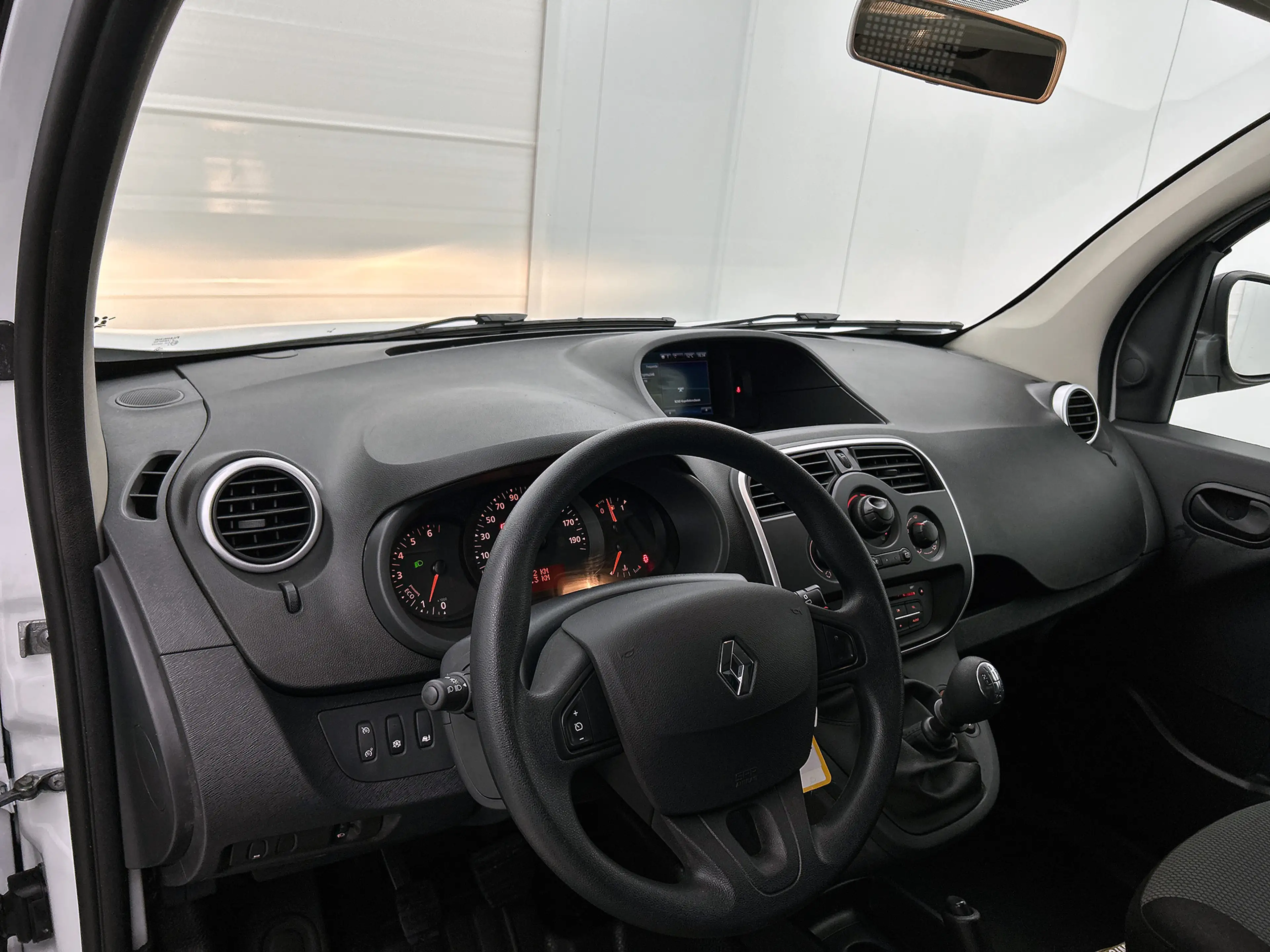 Renault Kangoo 1.5 DCi Euro 6 81PK Comfort / Schuifdeur+Raam / Tr — photo 21