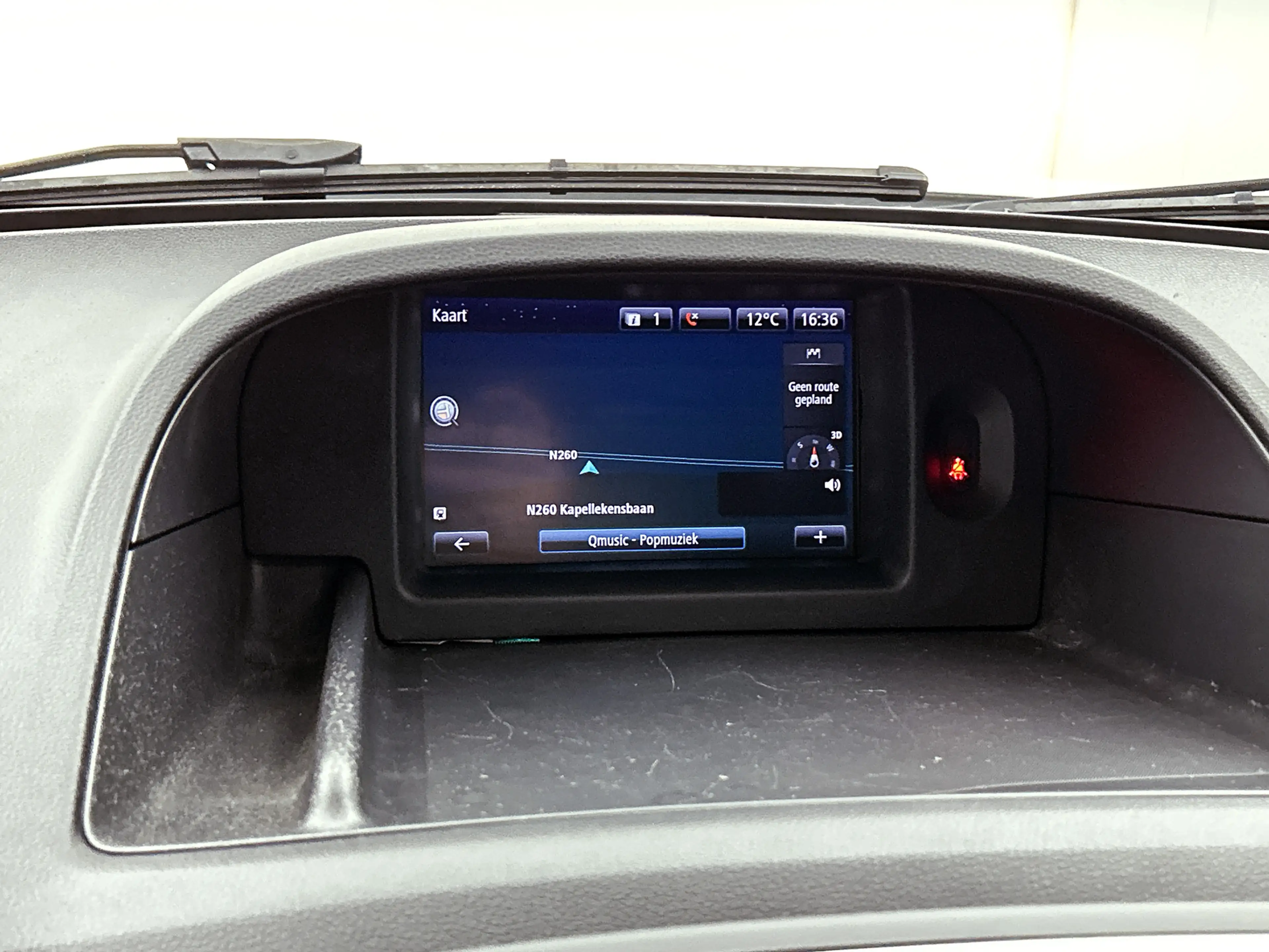 Renault Kangoo 1.5 DCi Euro 6 81PK Comfort / Schuifdeur+Raam / Tr — photo 23