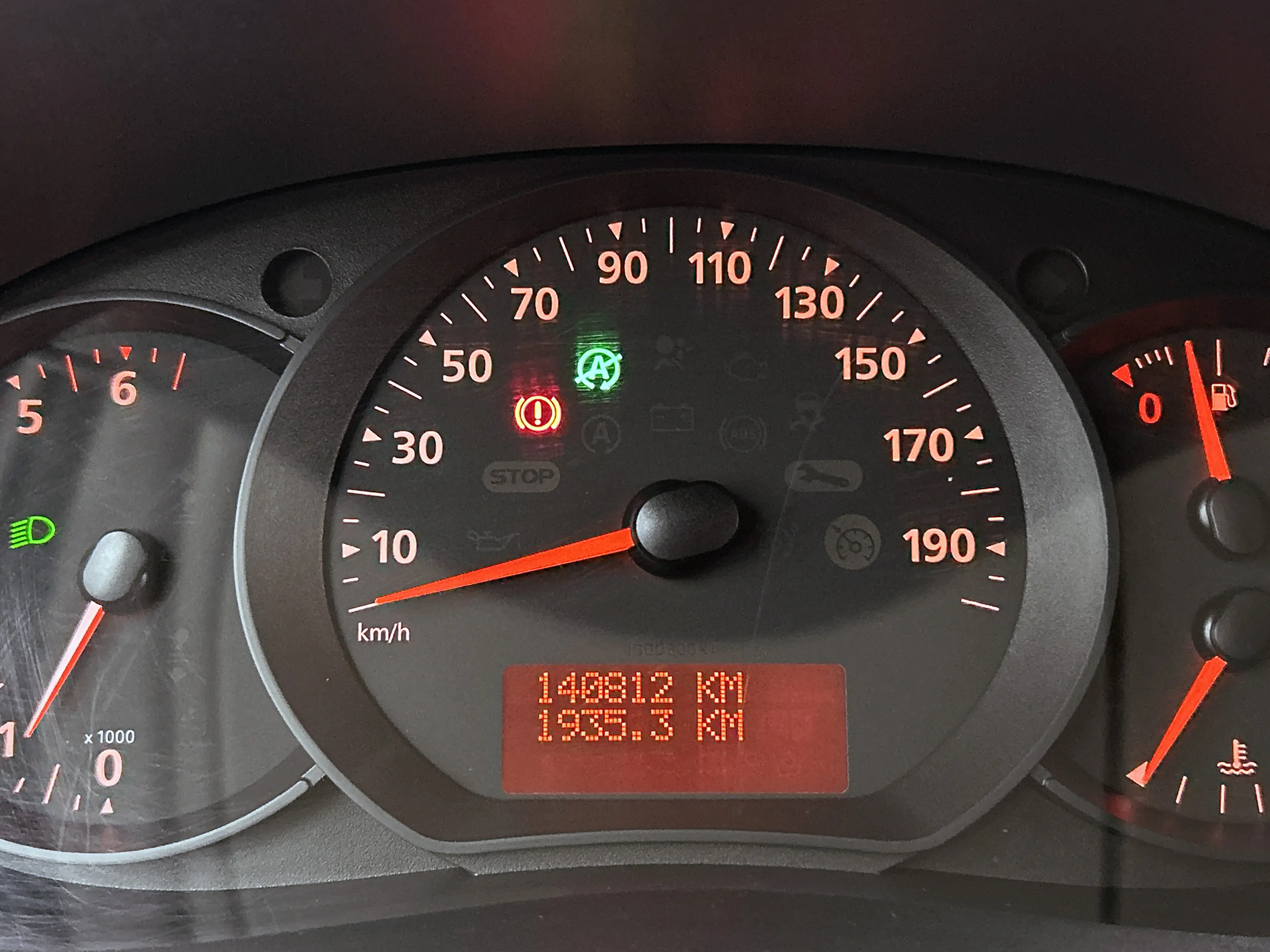 Renault Kangoo 1.5 DCi Euro 6 81PK Comfort / Schuifdeur+Raam / Tr — photo 12