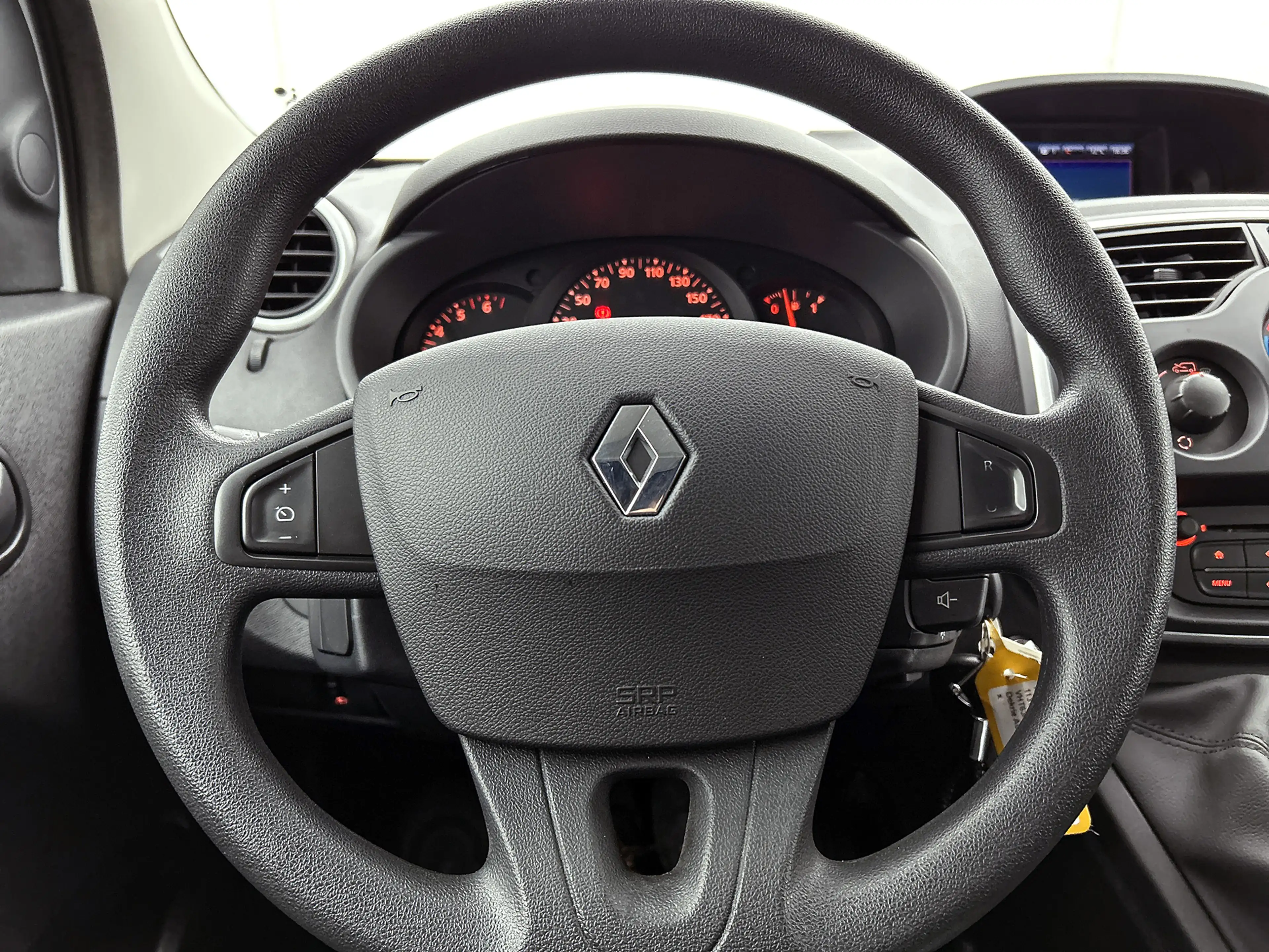 Renault Kangoo 1.5 DCi Euro 6 81PK Comfort / Schuifdeur+Raam / Tr — photo 28