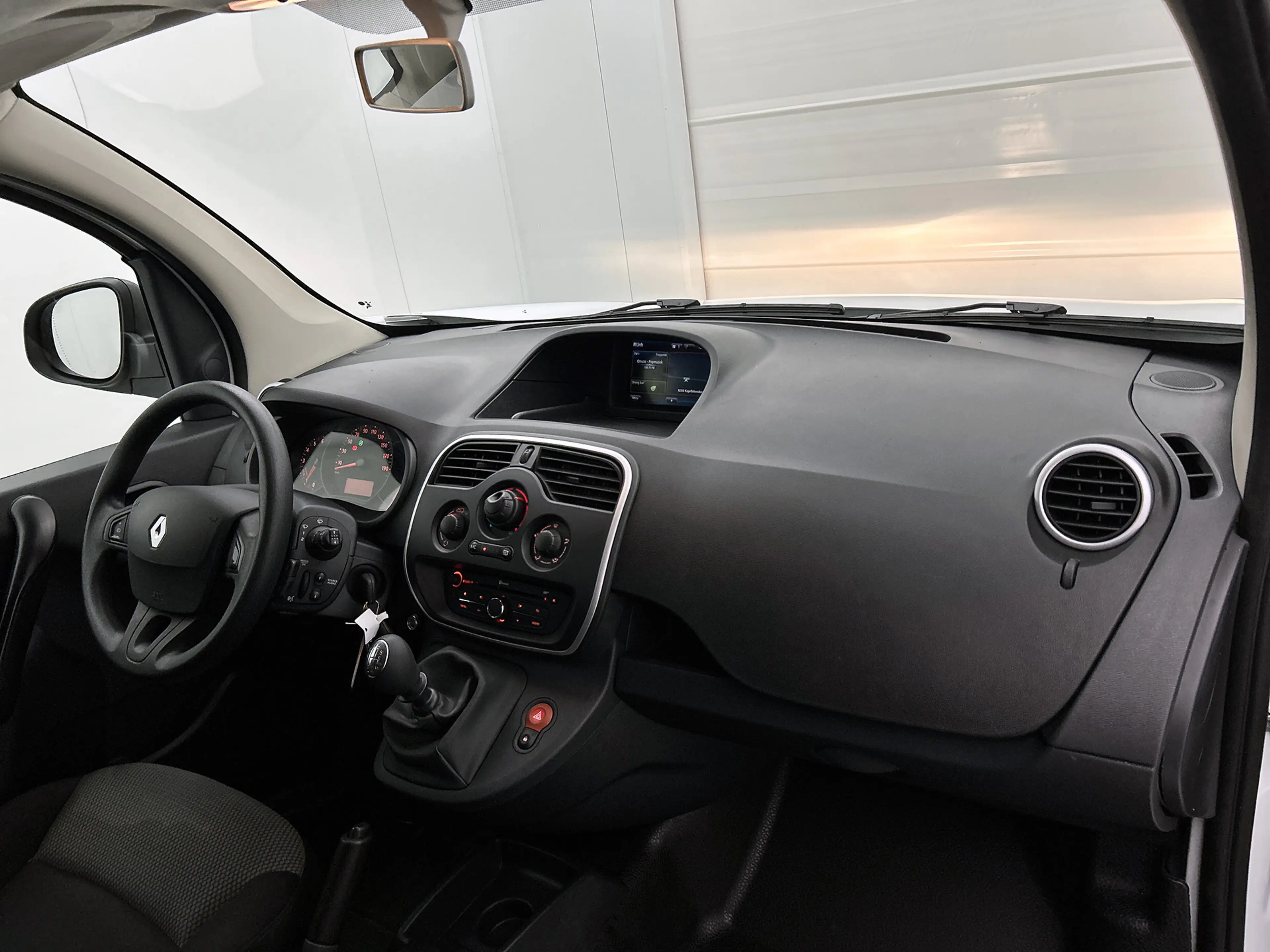 Renault Kangoo 1.5 DCi Euro 6 81PK Comfort / Schuifdeur+Raam / Tr — photo 2