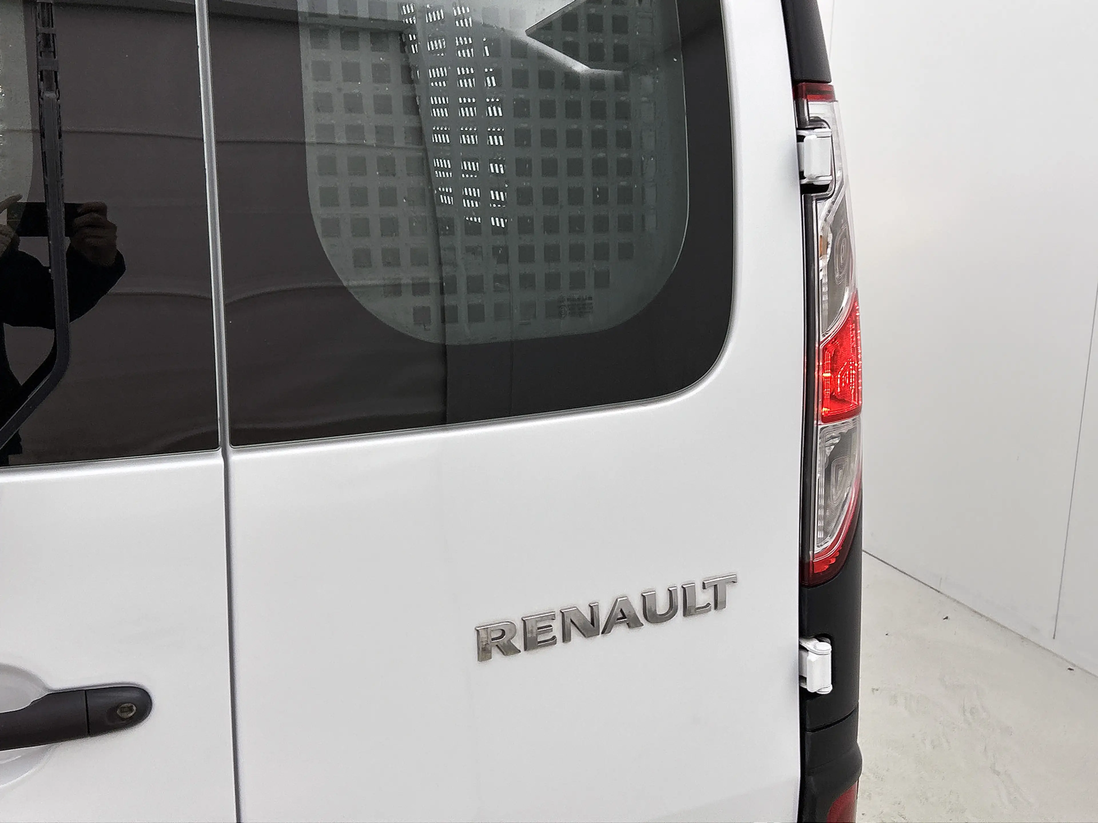 Renault Kangoo 1.5 DCi Euro 6 81PK Comfort / Schuifdeur+Raam / Tr — photo 24