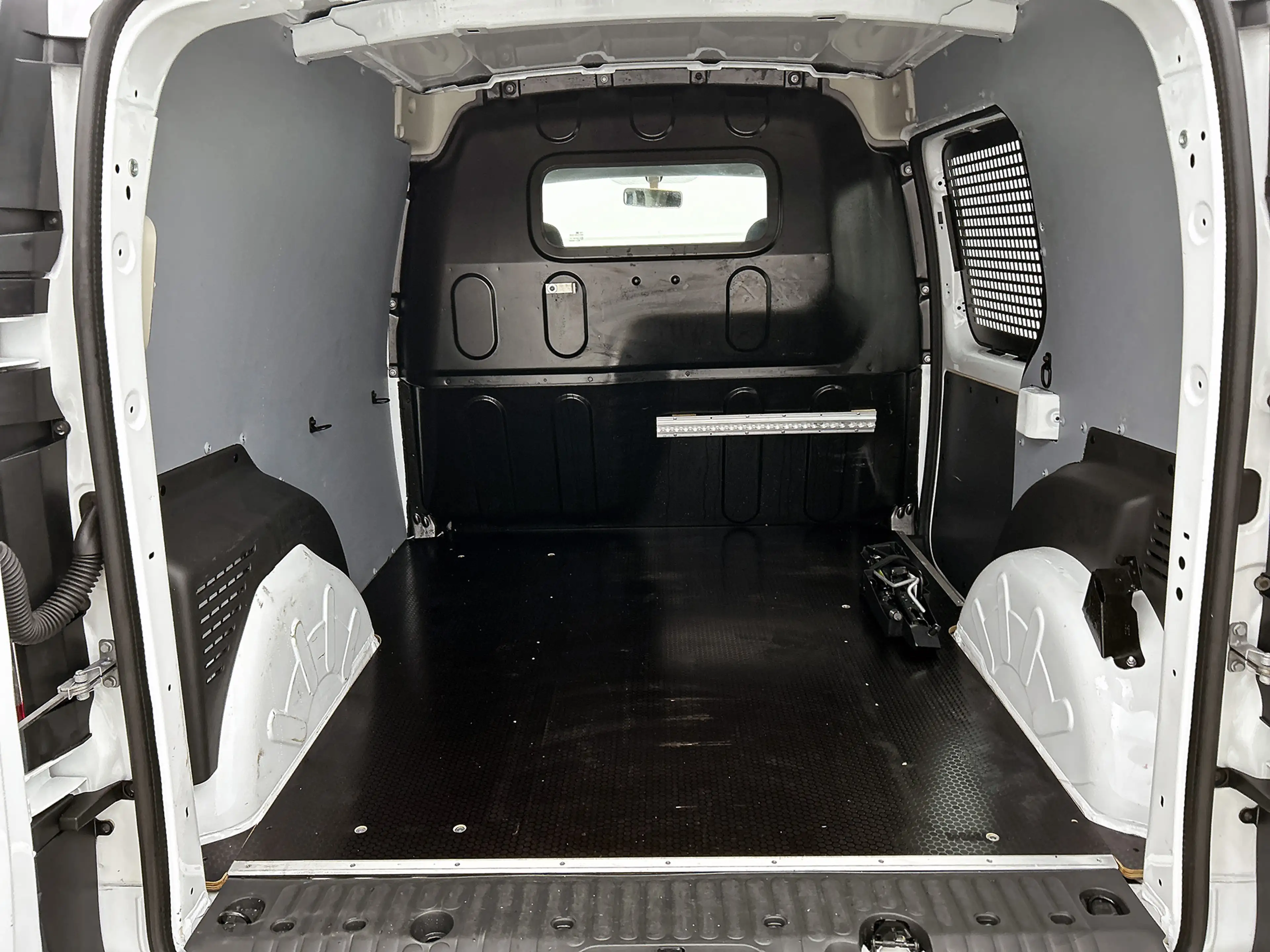 Renault Kangoo 1.5 DCi Euro 6 81PK Comfort / Schuifdeur+Raam / Tr — photo 5