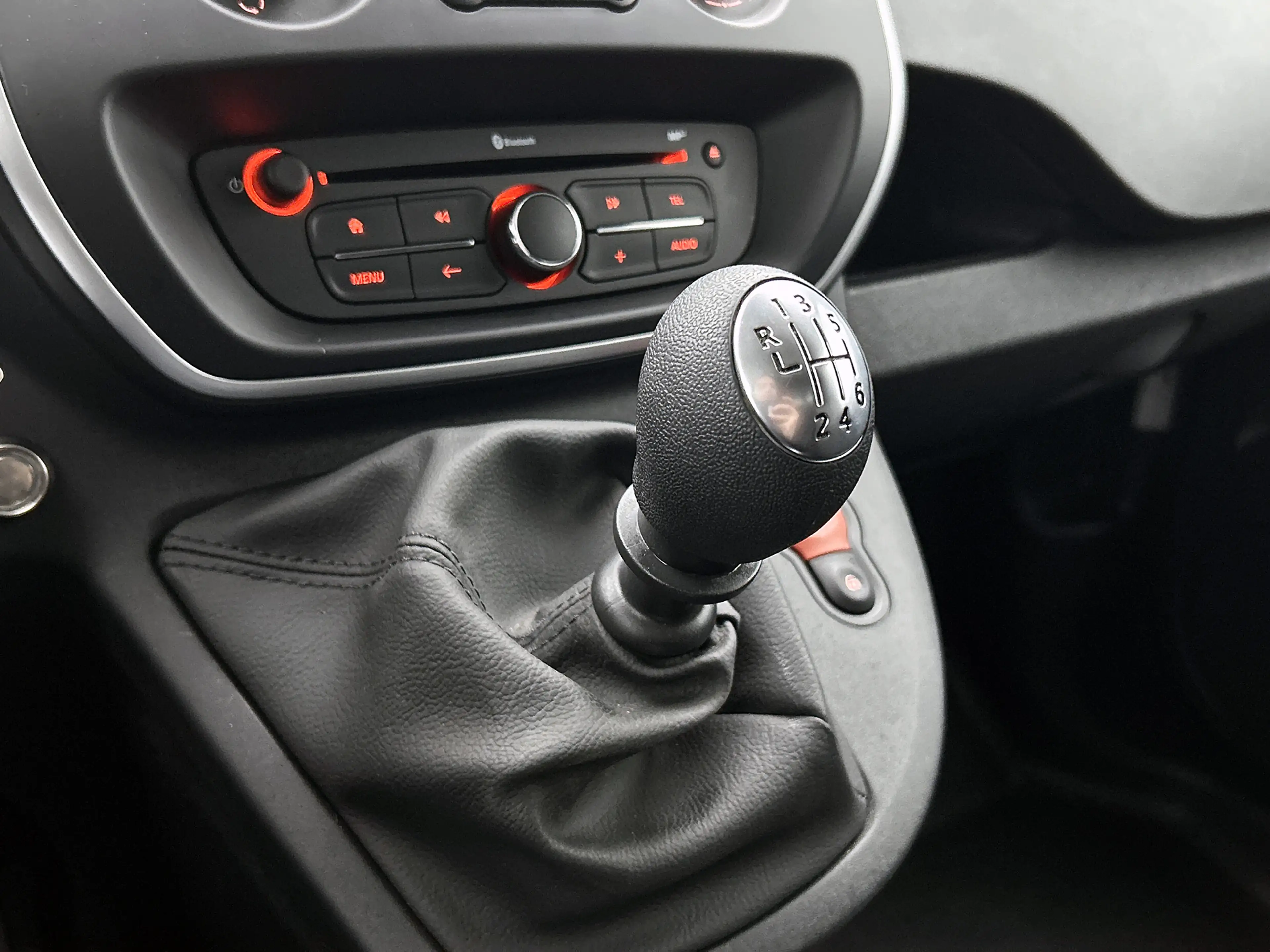 Renault Kangoo 1.5 DCi Euro 6 81PK Comfort / Schuifdeur+Raam / Tr — photo 18