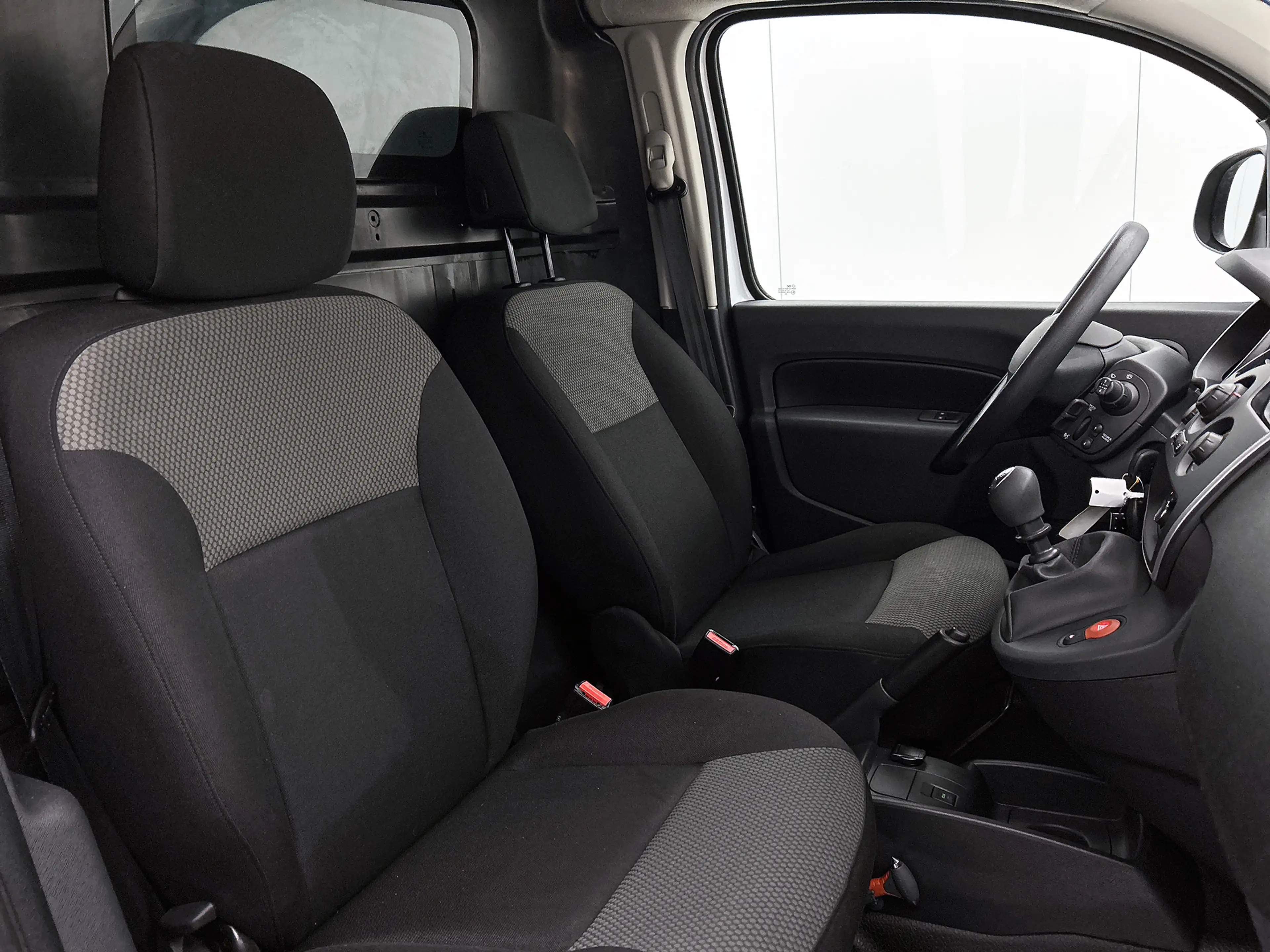 Renault Kangoo 1.5 DCi Euro 6 81PK Comfort / Schuifdeur+Raam / Tr — photo 32