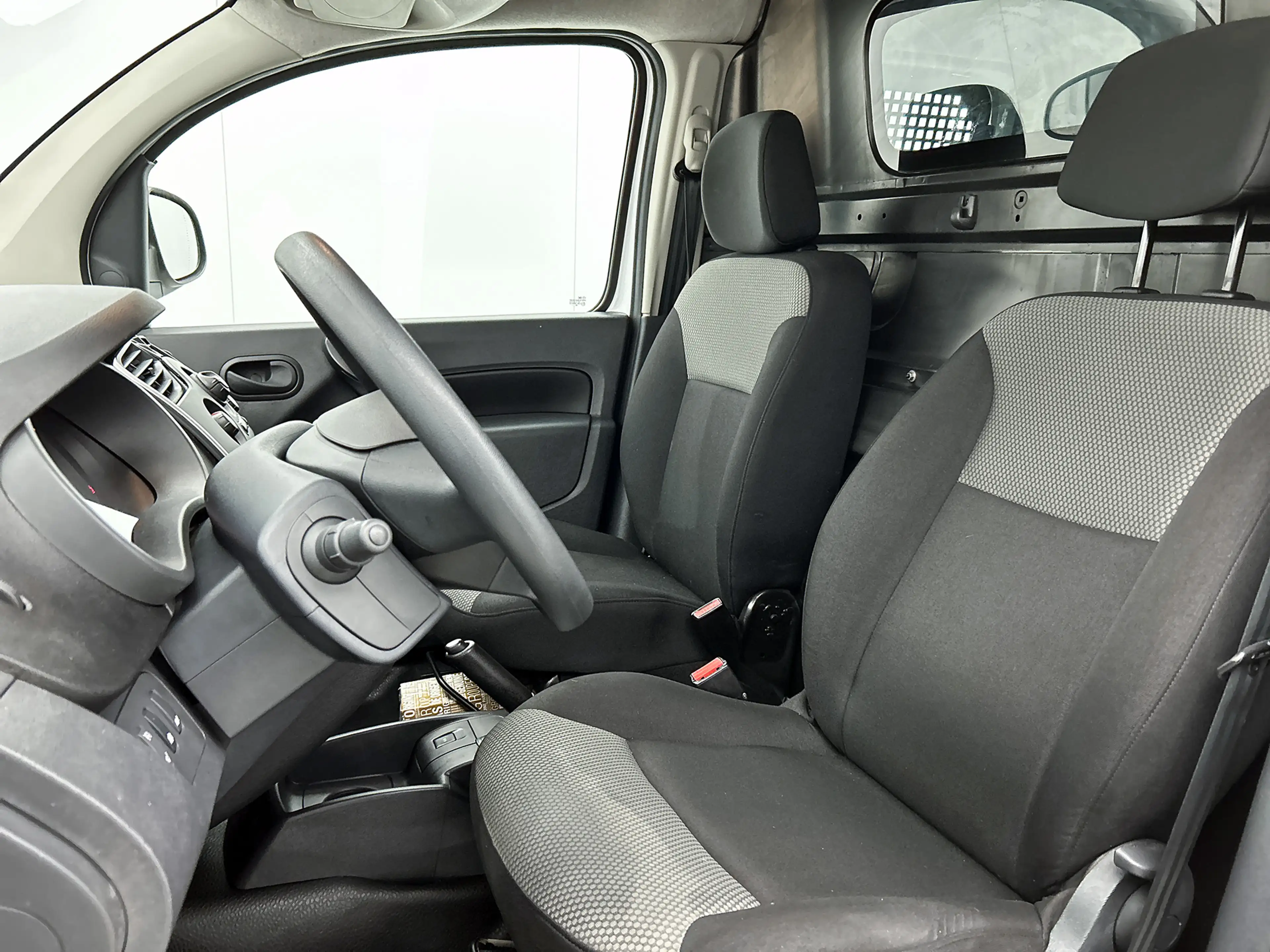 Renault Kangoo 1.5 DCi Euro 6 81PK Comfort / Schuifdeur+Raam / Tr — photo 31