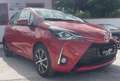 Toyota Yaris Trend Red Edition 1.5h Hybrid 73cv Rouge - thumbnail 3