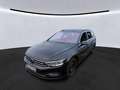 Volkswagen Passat Variant 2.0 TDI DSG AHK+RFK+behz.FRONTSCH Schwarz - thumbnail 2