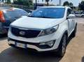Kia Sportage Sportage 1.7 crdi PERFETTA - 2015 Weiß - thumbnail 4