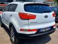 Kia Sportage Sportage 1.7 crdi PERFETTA - 2015 Weiß - thumbnail 5