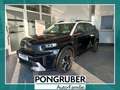 Citroen C3 Aircross Hybrid 136PS Automatik MAX Schwarz - thumbnail 1