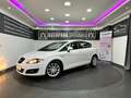 SEAT Leon 1.6 TDI CR DSG Style *AUTOMATIK*SZH* Weiß - thumbnail 1