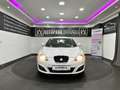 SEAT Leon 1.6 TDI CR DSG Style *AUTOMATIK*SZH* Weiß - thumbnail 9