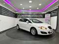 SEAT Leon 1.6 TDI CR DSG Style *AUTOMATIK*SZH* Weiß - thumbnail 8